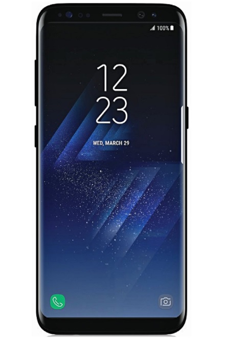 Galaxy S8 G950F