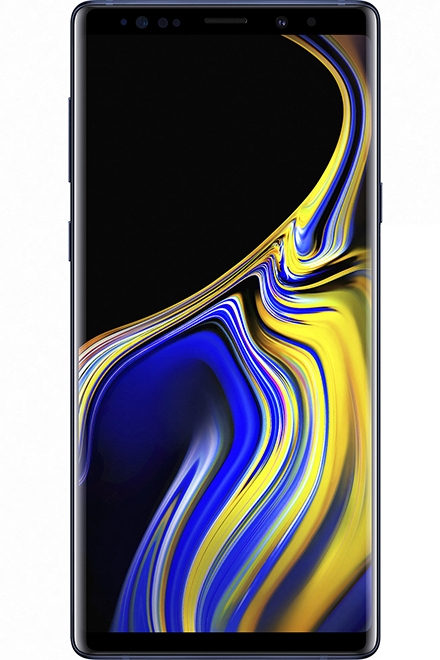 Galaxy Note 9 N960F