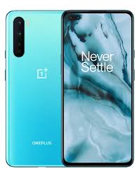 Oneplus Nord