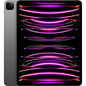 iPad Pro 12.9-inch (2022) (6th Gen) WiFi + Cellular