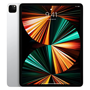 iPad Pro 12.9-inch (2021) (5th Gen) WiFi + Cellular