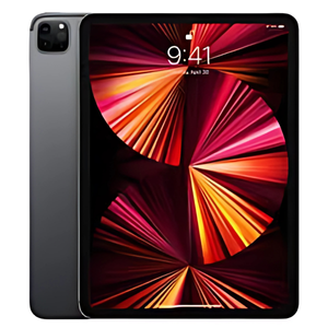 iPad Pro 11-inch (2021) WiFi + Cellular