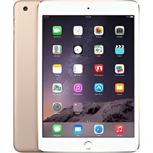 iPad mini 3 WiFi + 4G