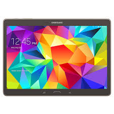 Galaxy Tab S 10.5 LTE