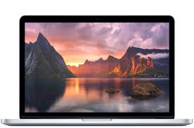 MacBook Pro 13 inch 2015 Core i5 2.7