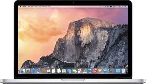 MacBook Pro 13 inch 2015 Core i5 2.9