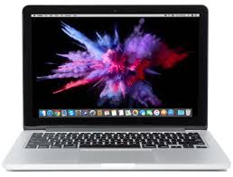 MacBook Pro 13 inch 2015 Core i7 3.1