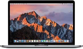 MacBook Pro 13 inch 2016 Core i5 2.9