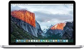 MacBook Pro 13 inch 2016 Core i7 2.4