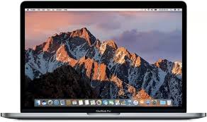 MacBook Pro 13 inch 2016 Core i7 3.3