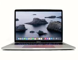 MacBook Pro 13 inch 2017 Core i7 3.5