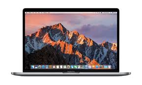 MacBook Pro 15 inch 2017 Core i7 2.8