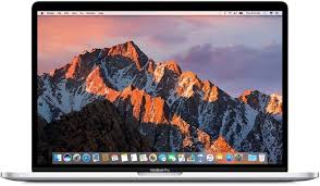 MacBook Pro 15 inch 2017 Core i7 2.9