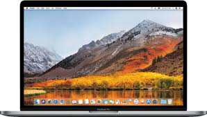 MacBook Pro 15 inch 2018 Core i7 2.6