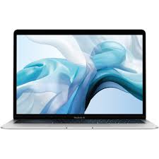 MacBook Air 13 inch 2019 Core i5 1.6