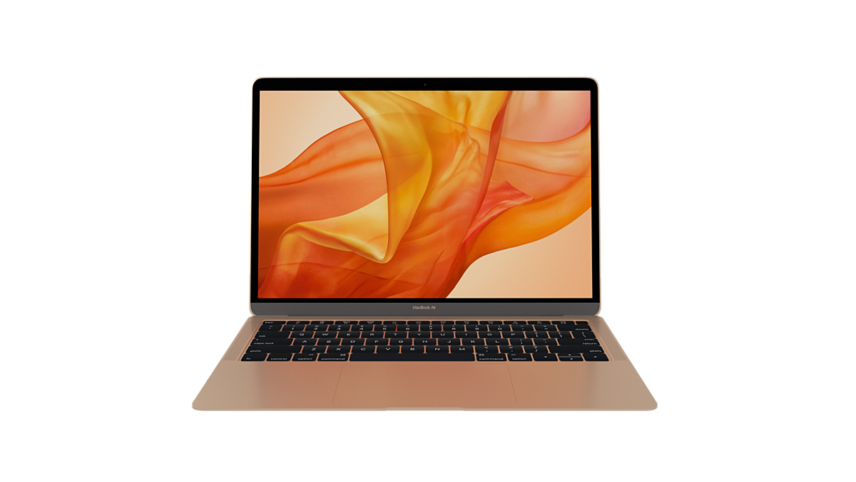 MacBook Air 13 inch 2018 Core i5 1.6