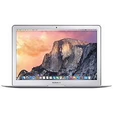 MacBook Air 11 inch 2015 Core i5 1.6