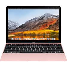 MacBook 12 inch 2017 Core i5 1.3