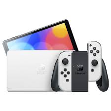 Switch OLED