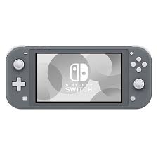 Switch Lite