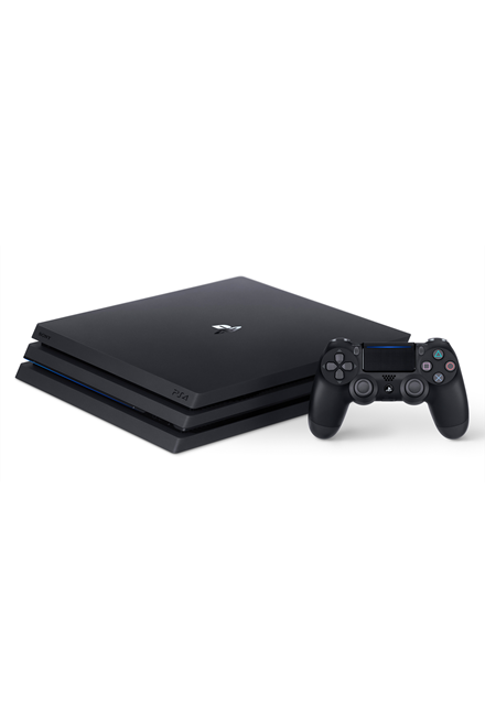 Playstation 4 Pro